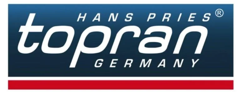 TOPRAN / HANS PRIES