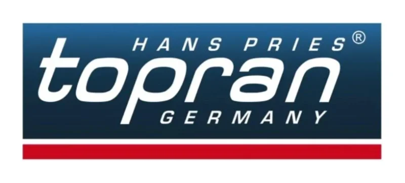 TOPRAN / HANS PRIES