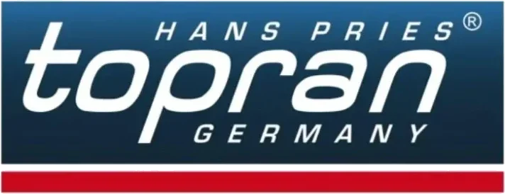 TOPRAN / HANS PRIES