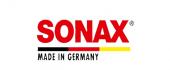 Логотип SONAX