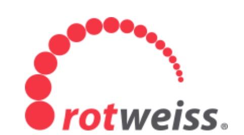 Запчастини ROTWEISS