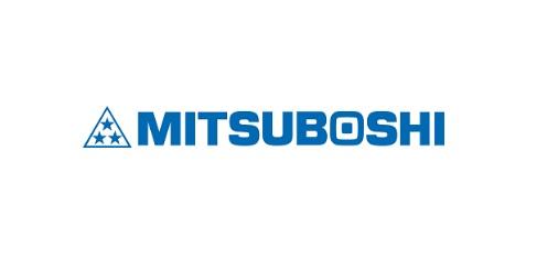 Запчастини MITSUBOSHI