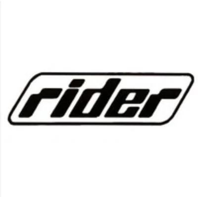 RIDER