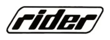 RIDER