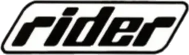 RIDER