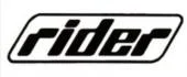 RIDER