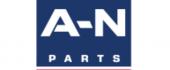 Логотип A-N PARTS