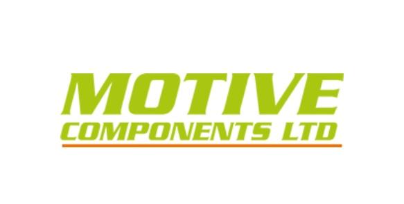 Запчастини MOTIVE