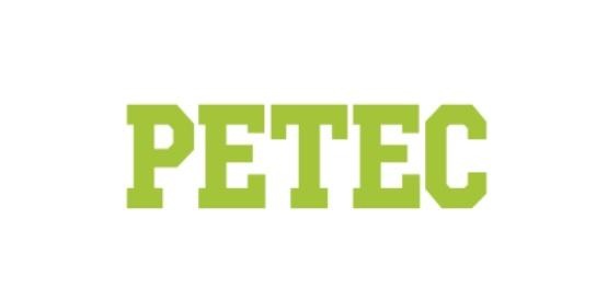 Запчастини PETEC