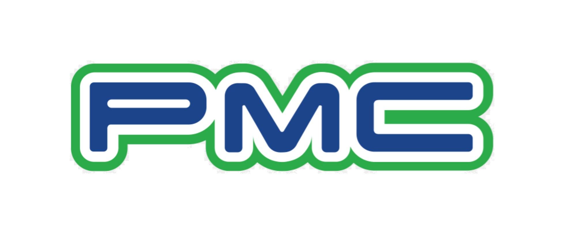 Запчастини PMC
