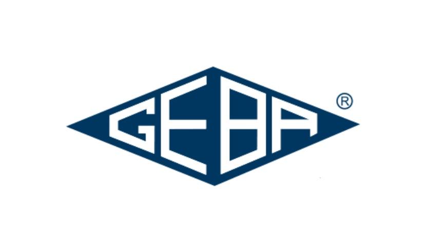 Запчастини GEBA