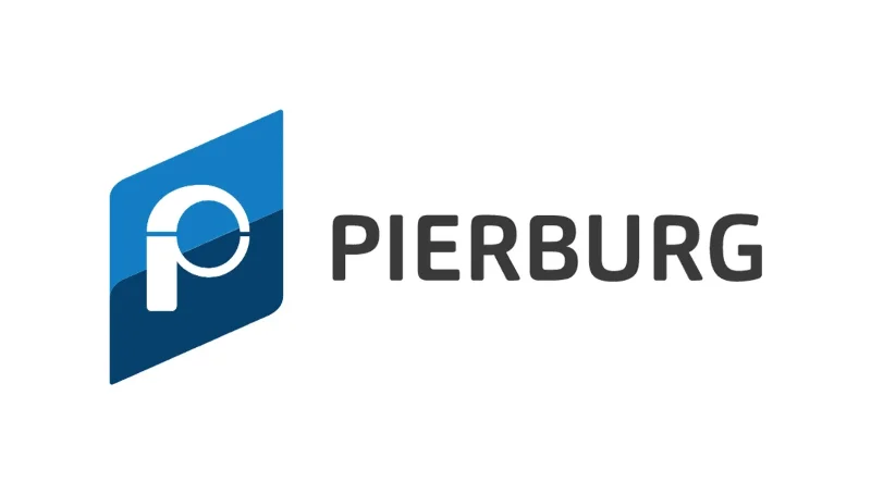 PIERBURG