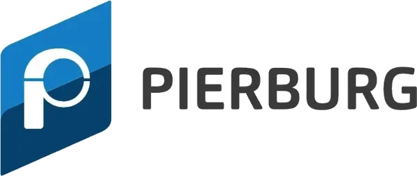 PIERBURG