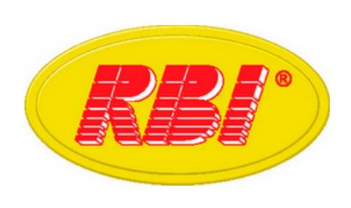 Запчастини RBI
