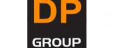 Логотип DP Group