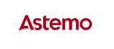 Логотип ASTEMO
