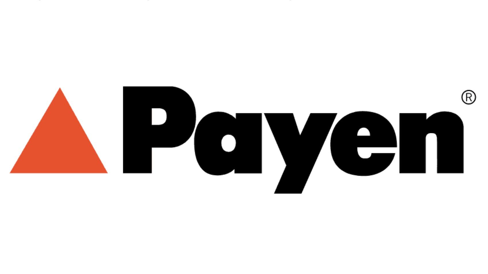 Запчастини PAYEN