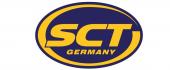 Логотип SCT Germany