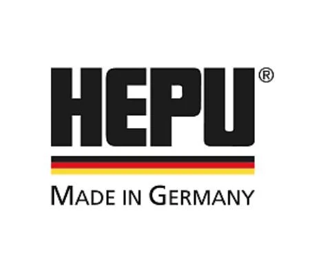 Запчастини HEPU