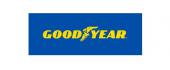 Логотип GOODYEAR