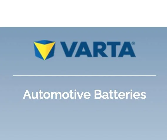 VARTA