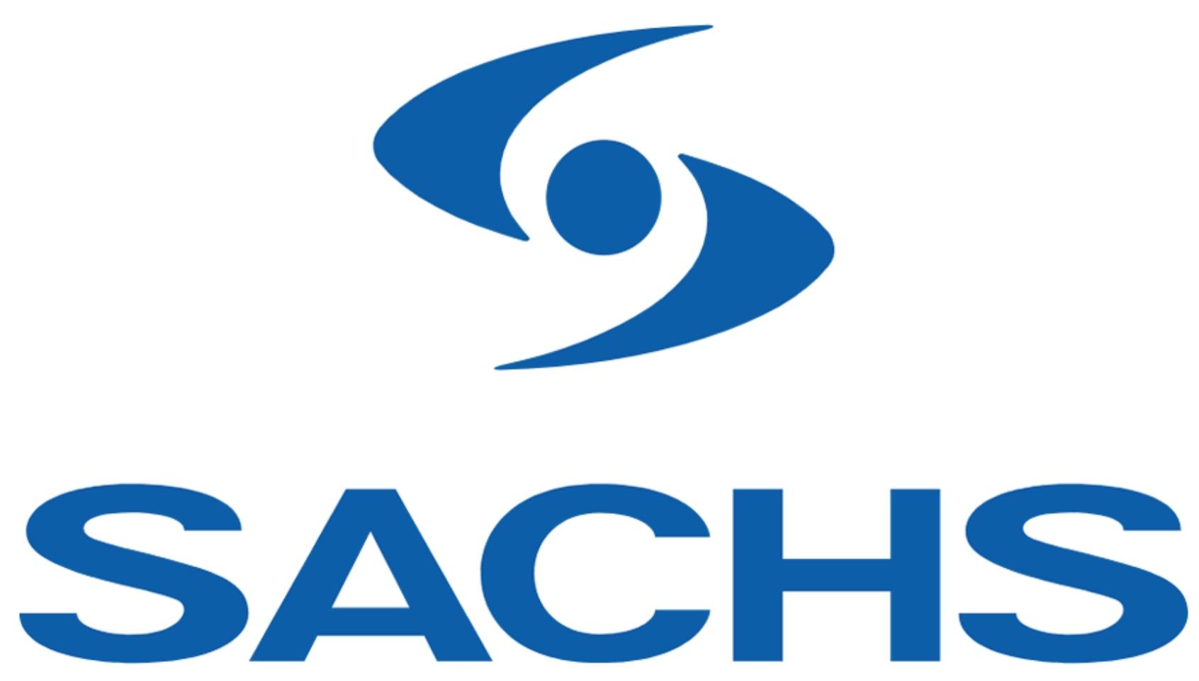 Запчастини SACHS