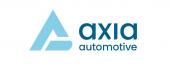 Логотип AXIA Brake Calipers