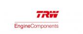 Логотип TRW Engine Components