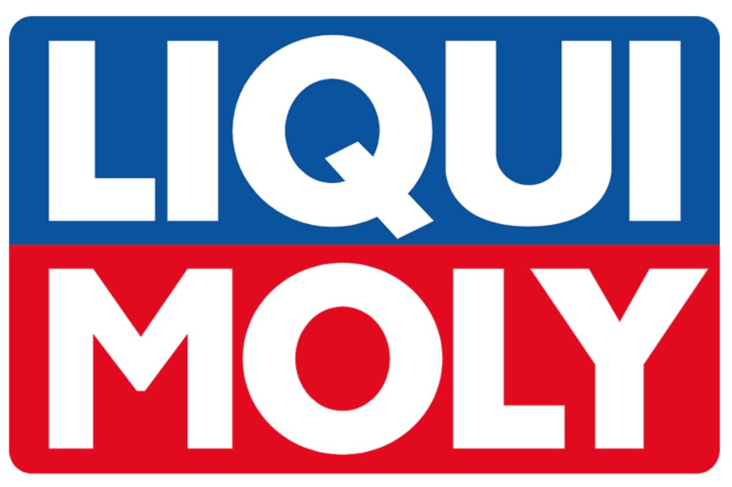 Запчасти LIQUI MOLY