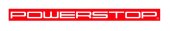 Логотип POWER STOP