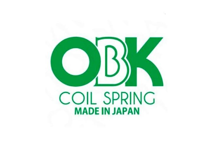 Запчастини OBK