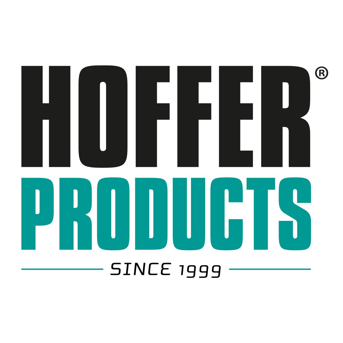 Запчастини HOFFER