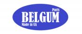 Логотип BELGUM PARTS