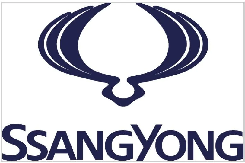 SSANGYONG