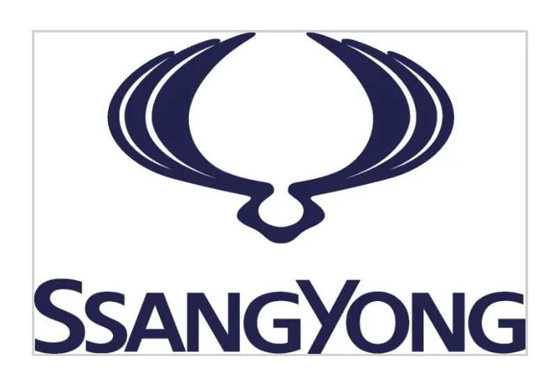 SSANGYONG