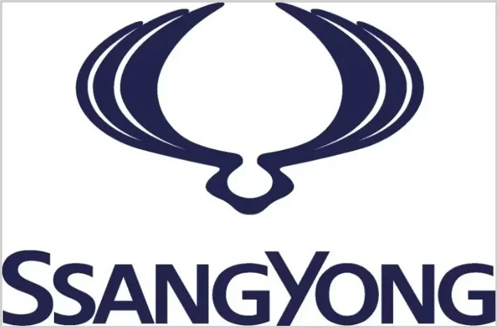 SSANGYONG