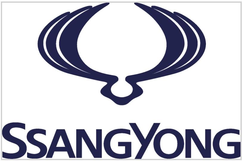 Запчастини SSANGYONG