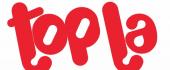 Логотип Topla