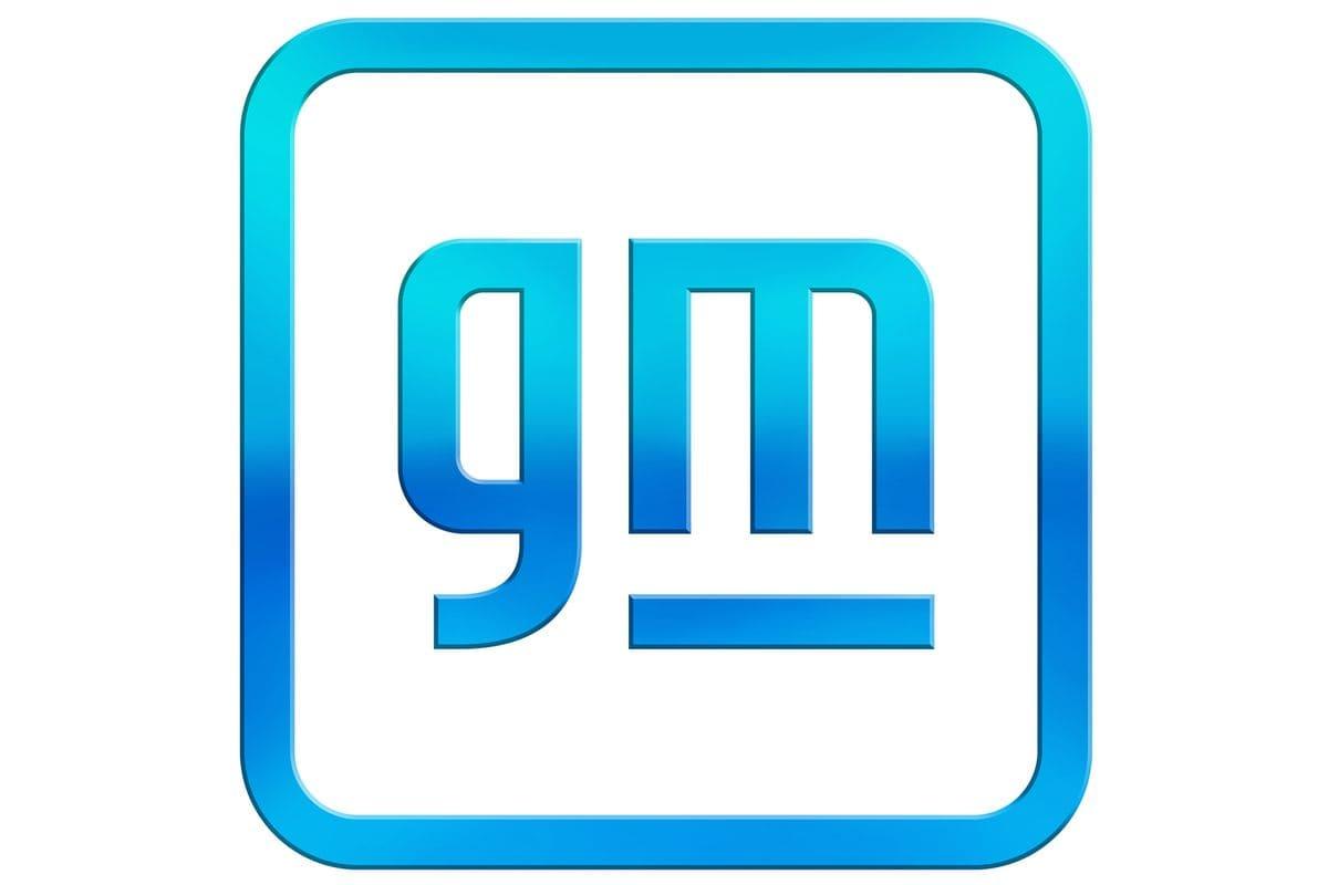 Запчастини GM