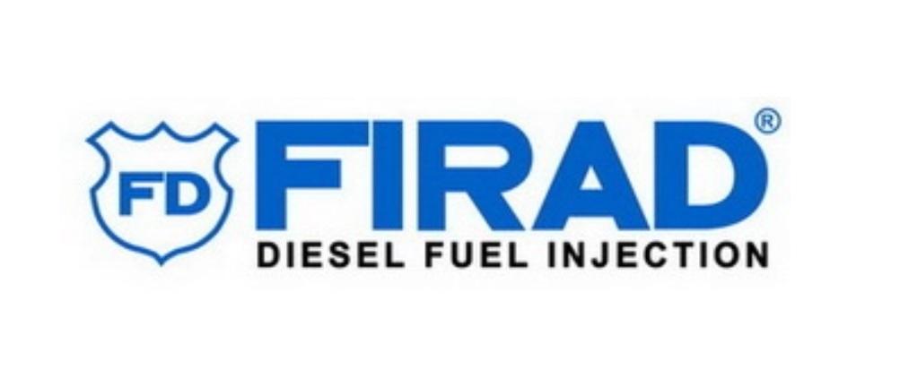 Запчастини FIRAD