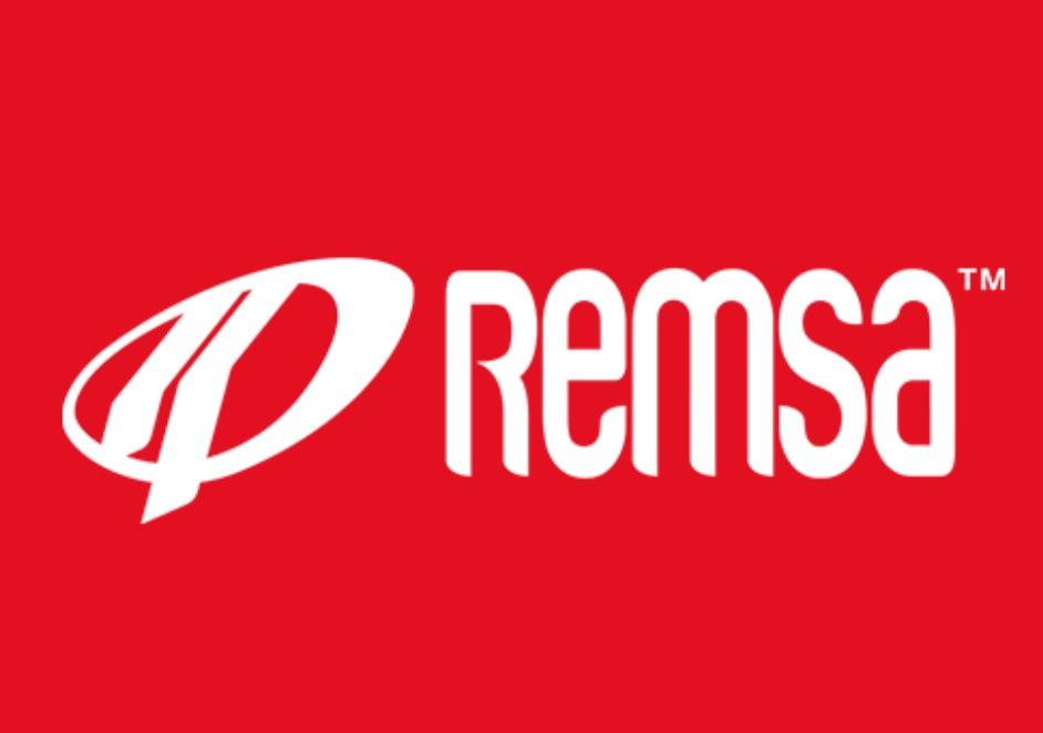 Запчастини REMSA