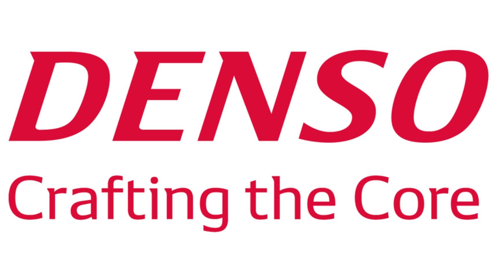 Запчасти DENSO