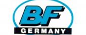 Логотип BF