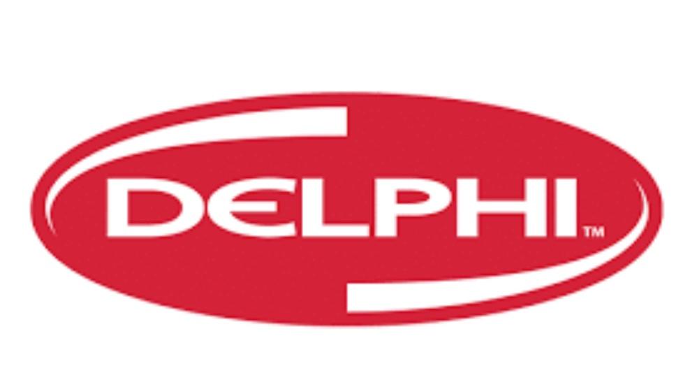 Запчастини DELPHI