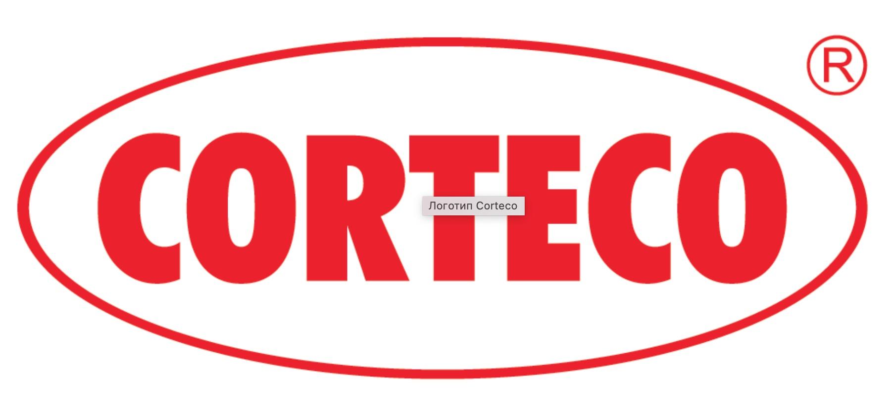 Запчастини CORTECO
