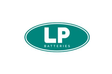 Запчастини LP BATTERY