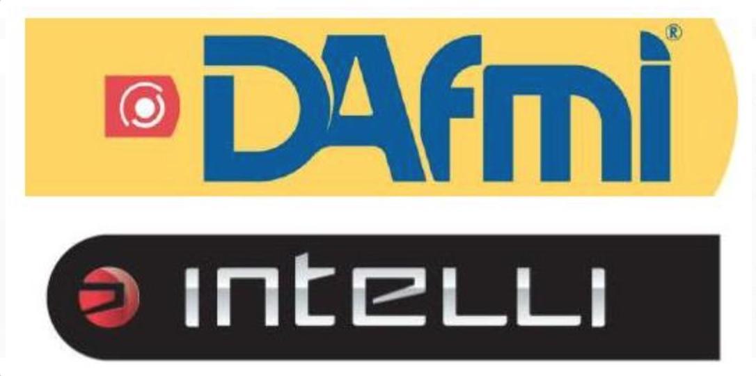 Запчастини DAFMI / INTELLI