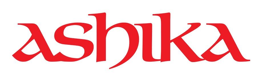 Запчастини ASHIKA