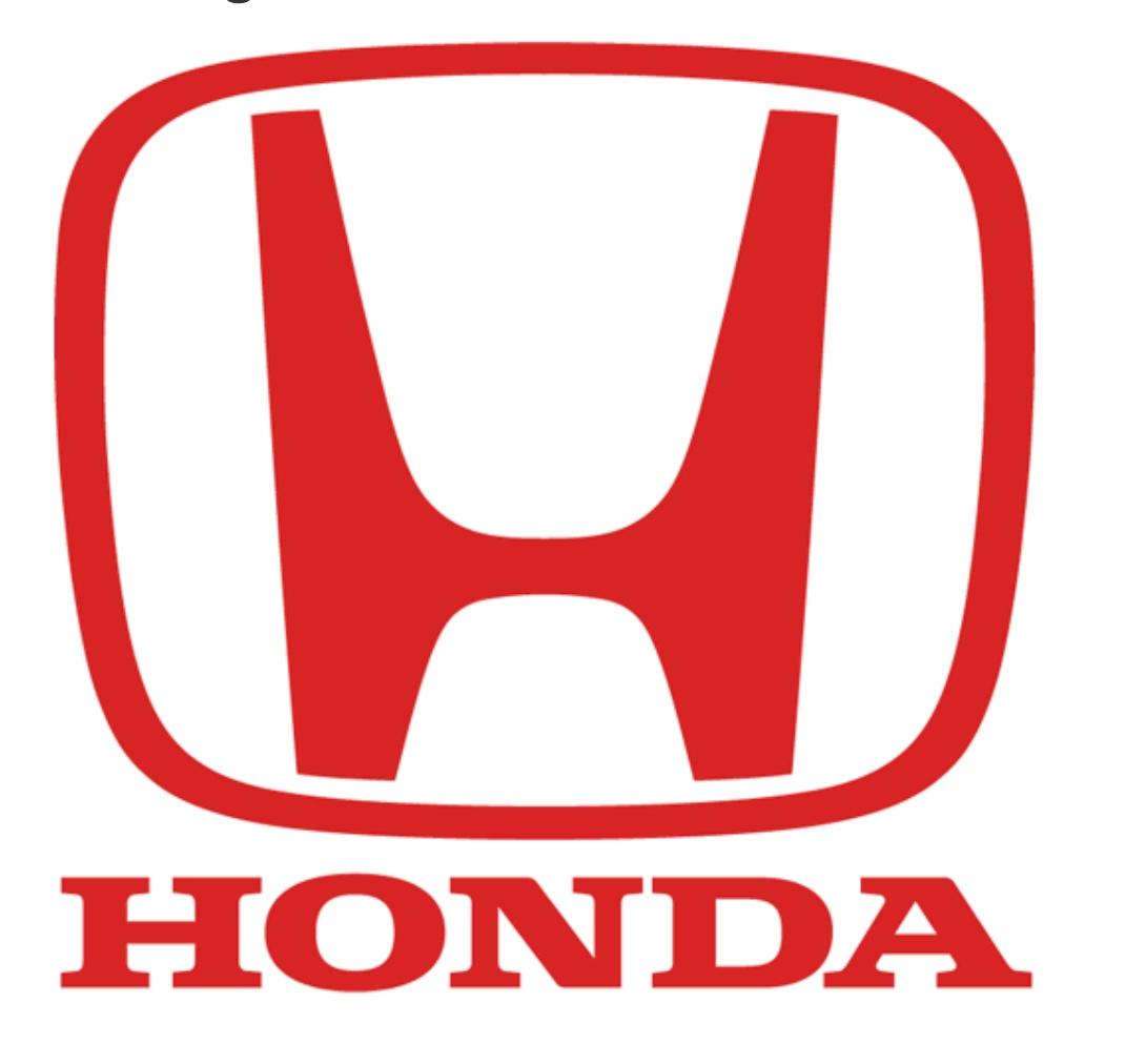 Запчастини HONDA