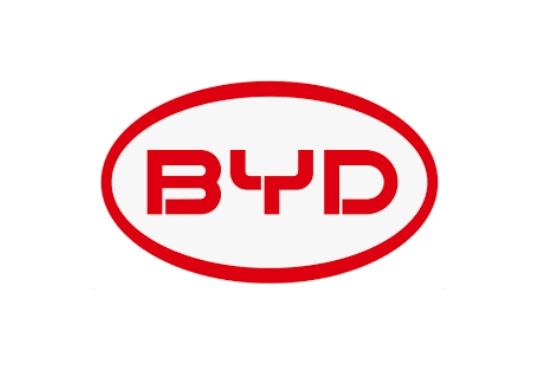 Запчастини BYD